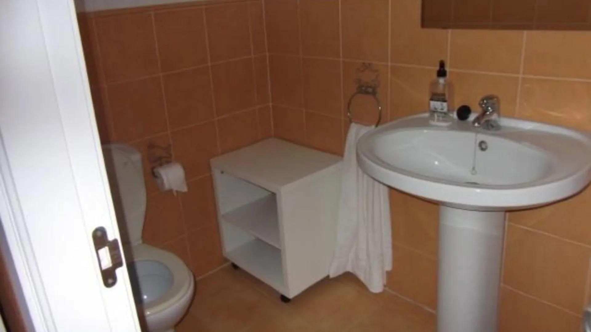 Apartman Atlanterra House 103434 By Mo Rentals Tarifa