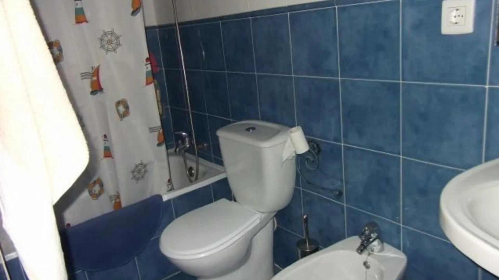 Atlanterra House 103434 By Mo Rentals Tarifa Apartman
